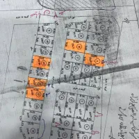 زمین فروشی قنوات محله باهنر به قیمت