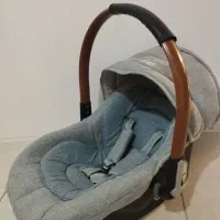 کریر،قنداق فرنگی،قنداق سوئیسی|اسباب و اثاث بچه|گلستان (تهران), |دیوار