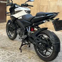 ns 160 ان اس 160