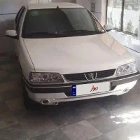 405 slx tu5|خودرو سواری و وانت|کرج, کوی امامیه|دیوار