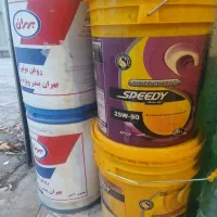 روغن موتور ۵۰ & بهران بندر ویژه