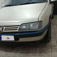 پژو ۴۰۵ مدل ۸۳|خودرو سواری و وانت|بشاریات, |دیوار