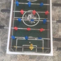 فوتبال دستی نو