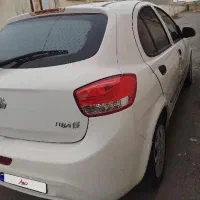 تیبا 2مدل 96|خودرو سواری و وانت|فسا, |دیوار