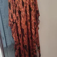 لباس کردی زنان