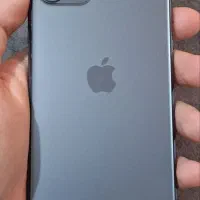 آیفون 11 پرو تمیز بدون خط و نقطه پول نیازم