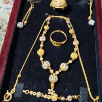 سرویس طلای نونو