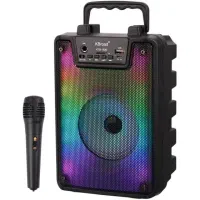 اسپیکر شارژی قابل حمل KTS1920 تاو اسپیکر