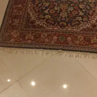 فرش ۴متری ماشینی لاکی