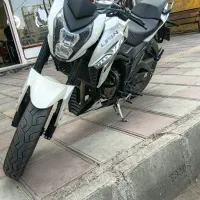 موتور لیفان kps 250