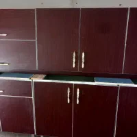 کابینت فروشی|مصالح و تجهیزات ساختمان|تربت جام, شیخ احمد جامی|دیوار