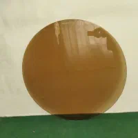 شیشه گرد