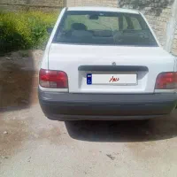 پراید131