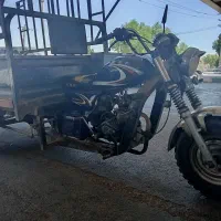 باربری سه چرخه