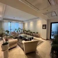 240 متر بهارستان کم واحد ۴ خواب