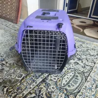 باکس سگ پامرا|لوازم جانبی حیوانات|رشت, ولکس|دیوار