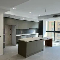 110-متر-دو-خوابه-تک-واحدی-سالن-پرده-خور