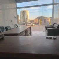 فروش و تهاتر مغازه ۱۲۰ متری در فاز ۶|فروش مغازه و غرفه|پرند, فاز ۶|دیوار