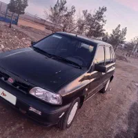 پراید هاچبک ۸۸ فرمان هیدرولیک