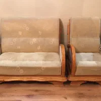 مبل نراد|مبلمان خانگی و میز عسلی|رشت, کاکتوس|دیوار