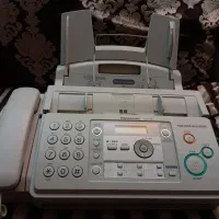 تلفن فکس پاناسونیک (فاکس) مدل KX-FP701CX