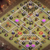 کلش آف کلنز