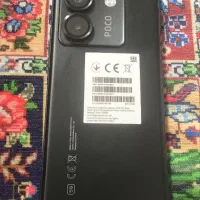 گوشی شیائومی پوکو M7پرو 512.G5 بدون هیچ خط و خش
