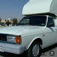 وانت بار کرایه ....