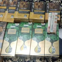 شامپو لاتنسی کراتین