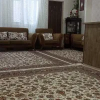 آپارتمان همکف امجدیه