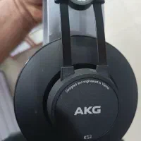 هدست اصلی مارک AKJ