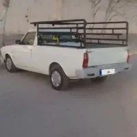 وانت|خودرو کلاسیک|خرم‌آباد, |دیوار