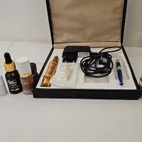 دستگای تتوی ابرو