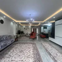 پنت-195متر-دوخواب-بزرگ-دوتا-حیاط-فول-پارکینگ-سندی