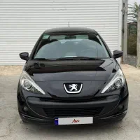 ۲۰۷پانا دنده|خودرو سواری و وانت|بابل, |دیوار