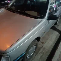 پژو ۴۰۵ glx دوگانه دست بی رنگ مدل ۹۱|خودرو سواری و وانت|قم, دروازه ری|دیوار