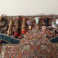 قلیون|کلکسیون و سرگرمی|قرچک, باقرآباد|دیوار
