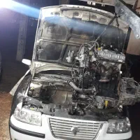 مکانیک سیار. امداد در محل.تمامی خدمات خودرو