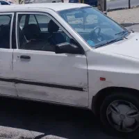 پراید مدل 89