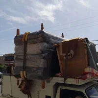 حمل بار پیکان وانت خدمات حمل و نقل کرایه وانت بار|خدمات حمل و نقل|کاشان, فاز ۲ ناجی آباد|دیوار