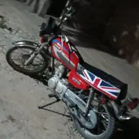 موتور الگانس تقویتی|موتورسیکلت|چرداول, |دیوار