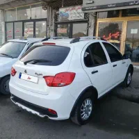 کوئیک اتومات مدل 1402|خودرو سواری و وانت|آستارا, |دیوار