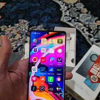 آنر x9a حافظه ۲۵۶ رام ۸ پنج ماه گارانتی 5G
