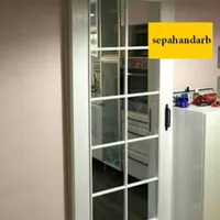 تولیدی درب و پنجره دوجداره upvc و توری پلیسه|خدمات پیشه و مهارت|قشم, |دیوار
