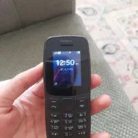 نوکیا ۱۰۶ اصل|موبایل|تهران, فلاح|دیوار