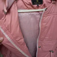 کاپشن بلند|لباس|آستارا, |دیوار