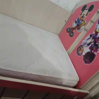 تخت|تخت و صندلی بچه|کرخه, |دیوار