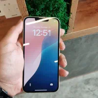 اپل iPhone 13 با حافظهٔ ۲۵۶ گیگابایت|موبایل|شیراز, قدوسی غربی|دیوار