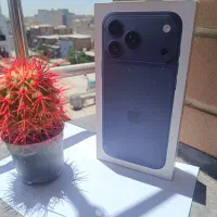 iPhone 17pro max