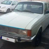 پیکان سواری